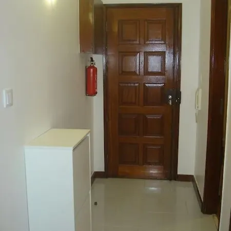 1bed Tagus River View Апартаменты *