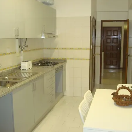 1bed Tagus River View Апартаменты *
