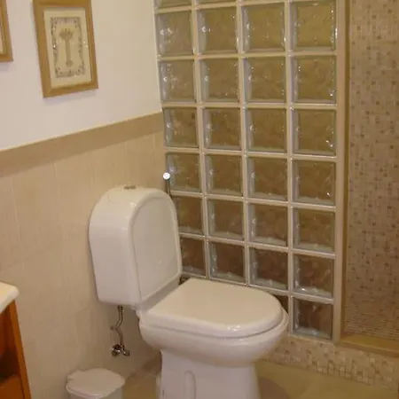 1bed Tagus River View Апартаменты