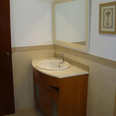 1bed Tagus River View Апартаменты Alhandra