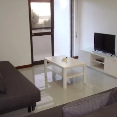 1bed Tagus River View Апартаменты