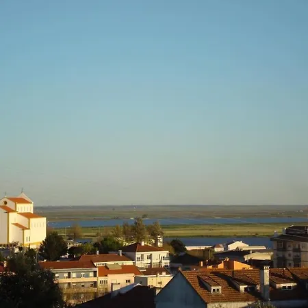 1bed Tagus River View * Alhandra