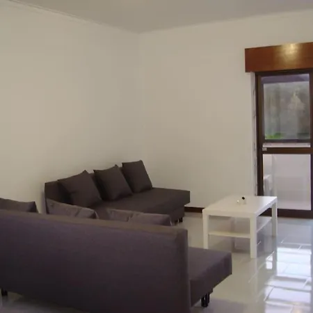 1bed Tagus River View Апартаменты *