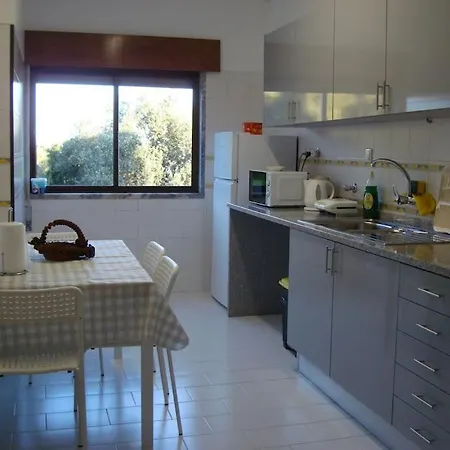 Апартаменты 1bed Tagus River View Alhandra