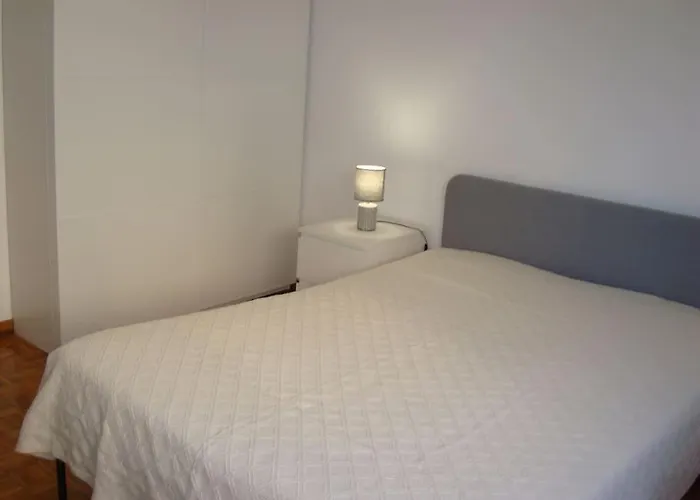 1bed Tagus River View *