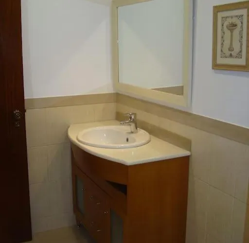 1bed Tagus River View Апартаменты Alhandra