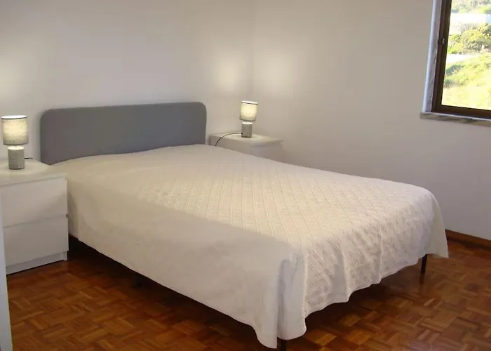 1bed Tagus River View * Alhandra