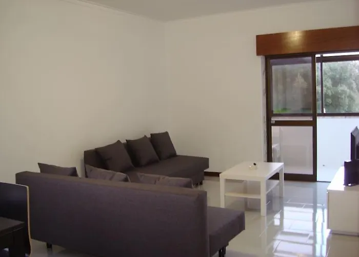 1bed Tagus River View Апартаменты *